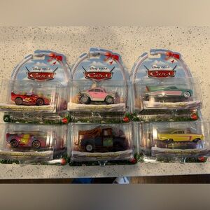 Easter Disney Pixar Cars
